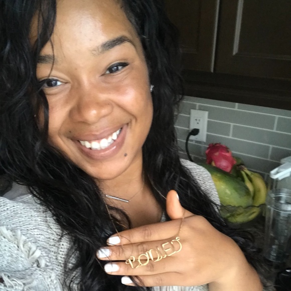 Meet your Posher, Tre - Picture 1 of 1